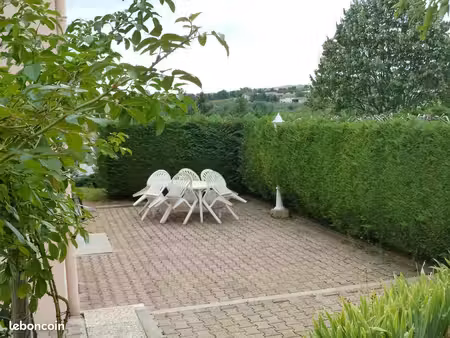 appartement 2 pièces 47 m²
