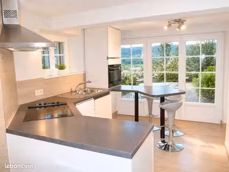 studio meublé t1 bis