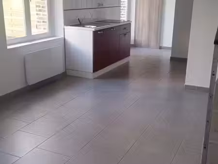 appartement t3 avec parking privé
