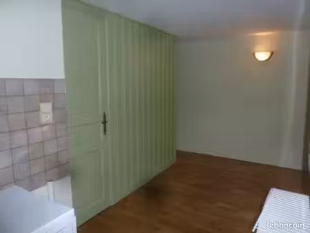 f1 35m² centre ville vesoul