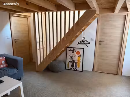 location chambres meublé à roquebrune cap martin à 2 km de monaco