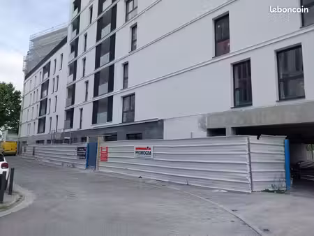 appartement t3