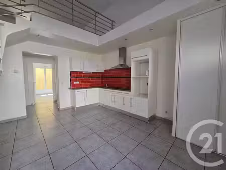 appartement f2 à louer - 2 pièces - 65 44 m2 - gap - 05 - provence-alpes-cote-d-azur