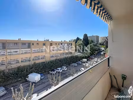 appartement 4 pièces 67 m²