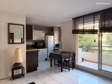 location meublée marseille 8ème