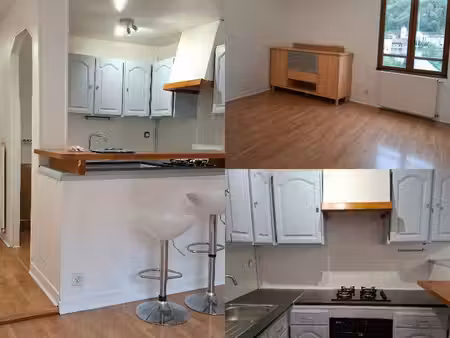 appartement f3