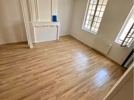 appartement 2 chambres