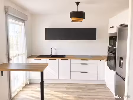 t3 meuble 64m2 à purpan tlse 31300