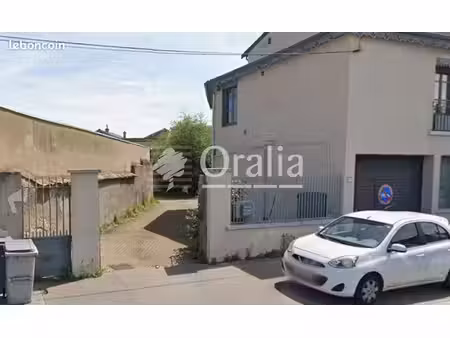 garage/box lyon
