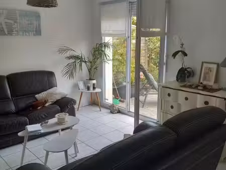 maison 4 pièces 82 m²