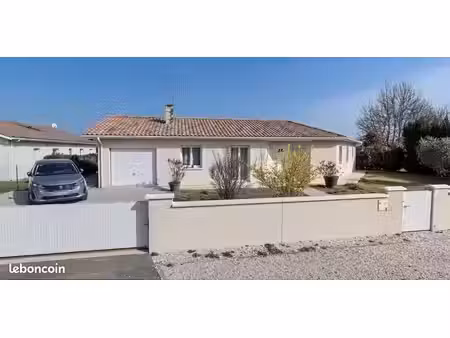 location maison non meublé