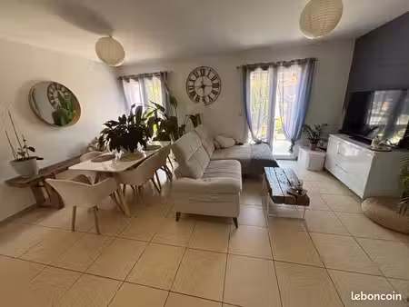 maison t4 dpe b