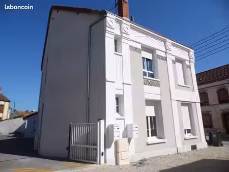appartement 3 pièces 77 m²