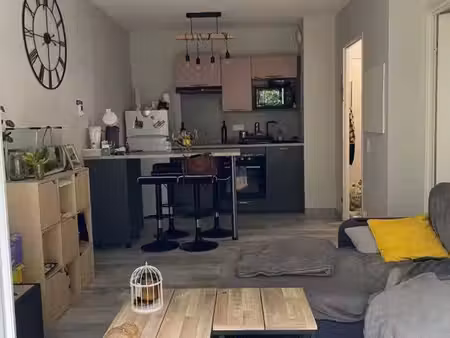 appartement 38m2