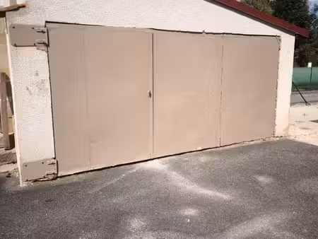 garage box