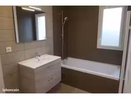 maison 4 pièces 87 m²