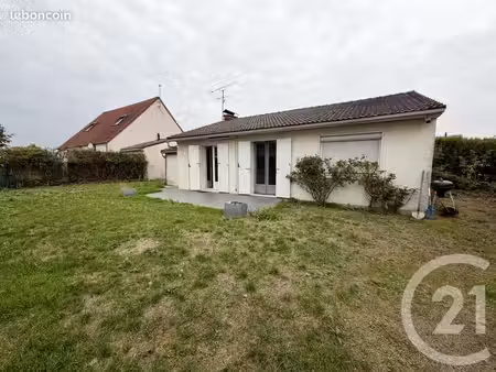 maison 4 pièces 79 m²