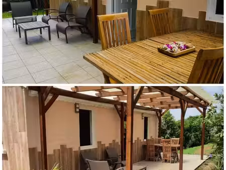 magnifique t3 meuble