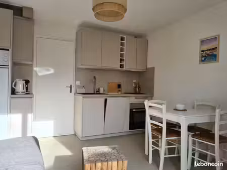 maisonnette