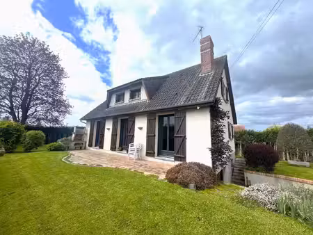 charmante maison 4 chambres