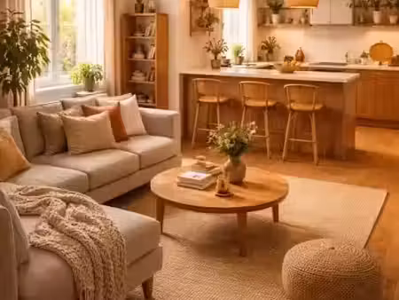 vente maison 4 pièces 85 m² à tresses (33370)  317 000 €