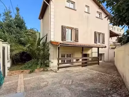vente maison 4 pièces 102 m² à argenteuil (95100)  320 000 €