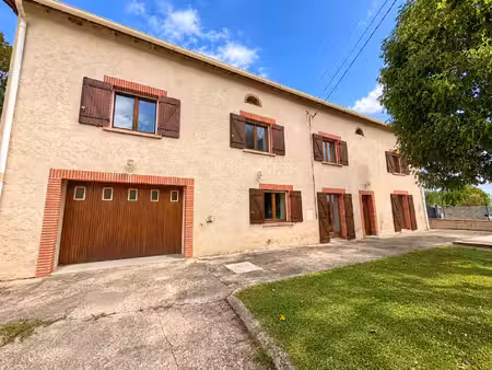 maison t4 - 140m2 - carmaux