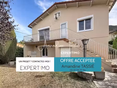 maison des années 70 à rénover