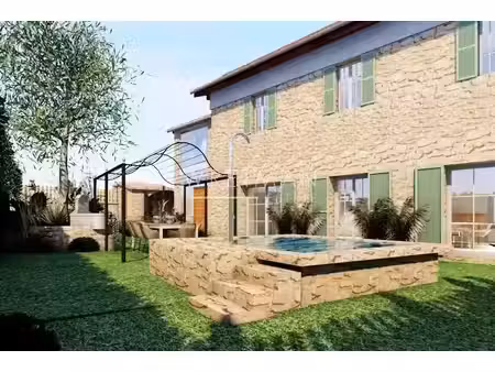 vente villa 5 pièces 136.5 m² à cannes (06400)  890 000 €