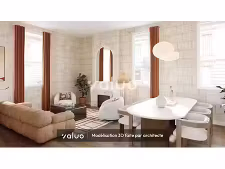 vente maison 6 pièces 169 m² à bordeaux (33000)  700 000 €
