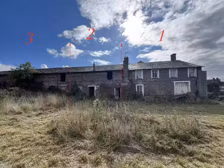 vente maison 3 pièces 95 m² gournay-en-bray (76220)