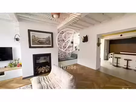 vente maison 6 pièces 138 m² à lille (59000)  700 000 €