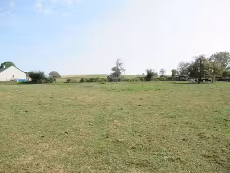 vente terrain gournay-en-bray (76220)
