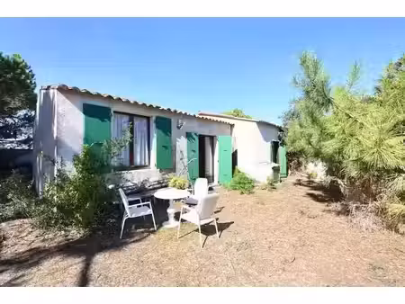 vente maison 4 pièces 56 m² à sainte-marie-de-ré (17740)  820 000 €