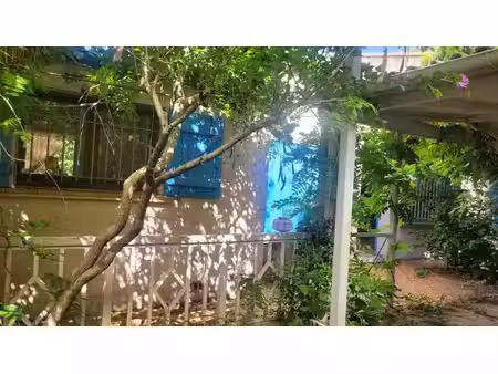 vente maison 4 pièces 117 m² à castelnau-le-lez (34170)  430 000 €