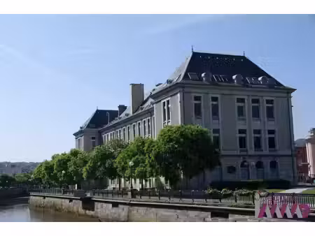 parking à louer
