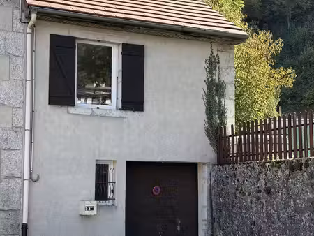 maison à louer