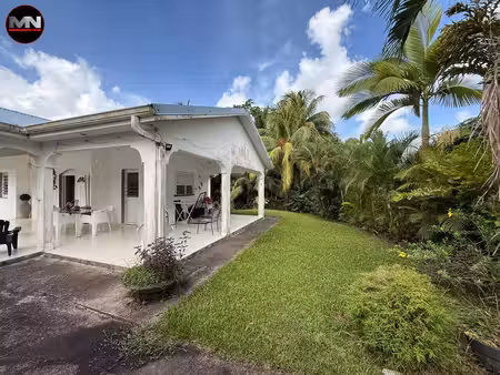 villa à louer