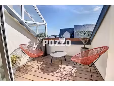 duplex à vendre