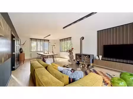 villa à louer avec garage et terrasse   rhode-saint-genèse (vbe76912)