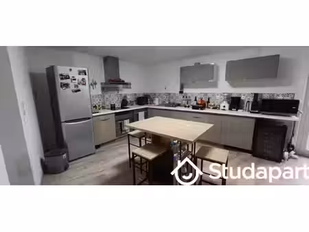 studio à louer