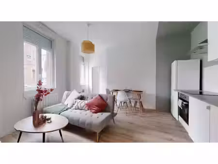 maison à louer