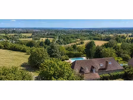 villa à vendre