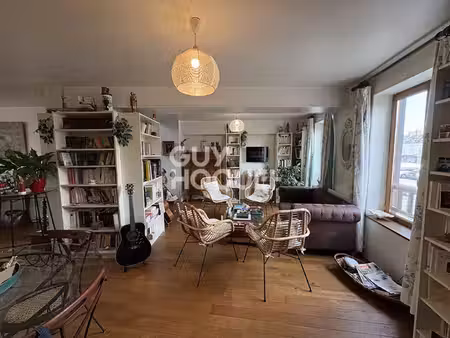 duplex à vendre