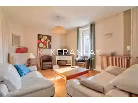 vente maison 10 pièces 300 m² à auray (56400)  840 000 €