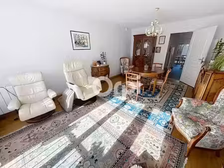 vente maison 5 pièces 95.7 m² à le touquet-paris-plage (62520)  840 000 €