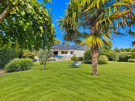 vente maison 6 pièces 140 m² à villers-sur-mer (14640)  890 000 €