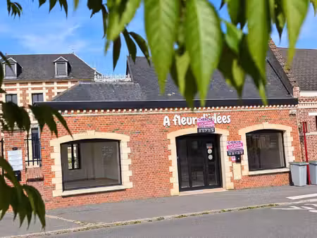 local commercial à louer