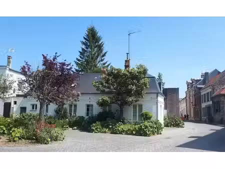 maison à louer
