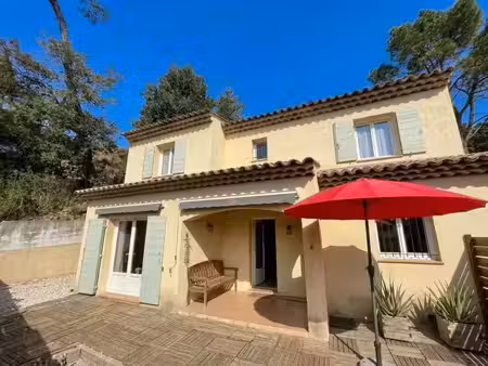 villa à vendre